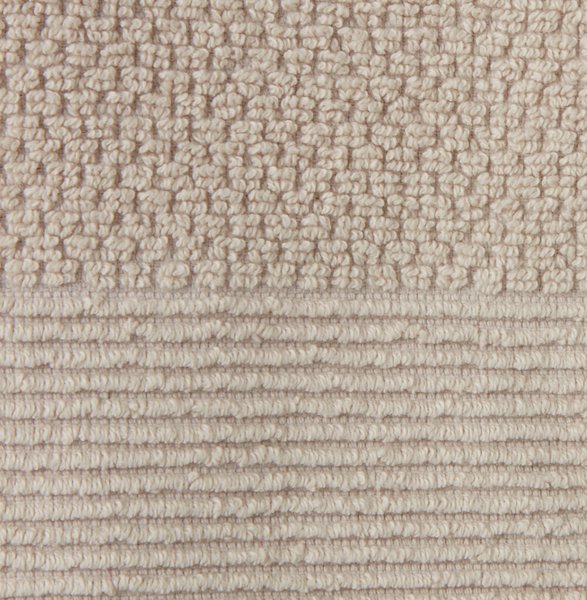 Bath towel GISTAD 65x130 beige