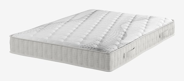 Spring mattress GOLD S30 DREAMZONE Double