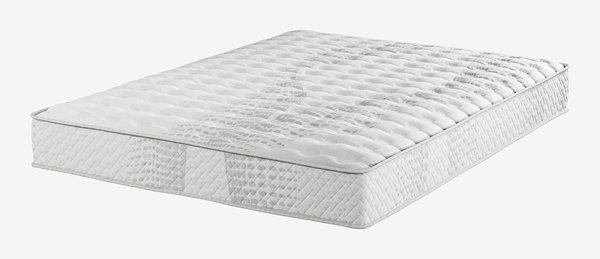 Spring mattress PLUS S5 King