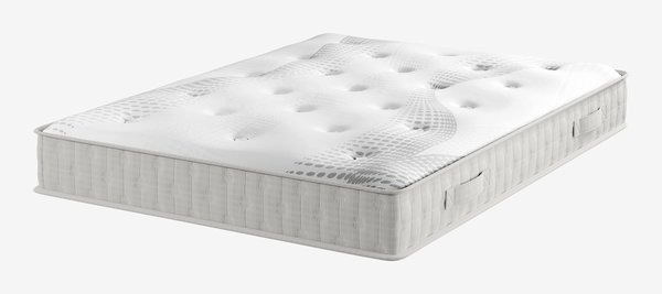 Spring mattress GOLD S45 DREAMZONE Small Double