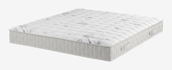 Spring mattress SLOA GS70 DREAMZONE King