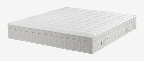 Spring mattress GOLD S85 DREAMZONE Super King