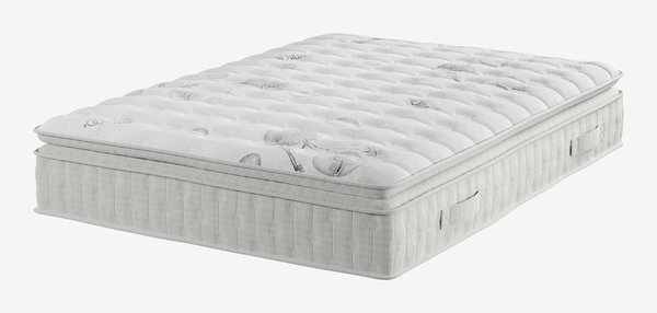 Spring mattress GOLD S105 DREAMZONE Small double