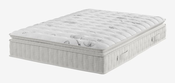 Spring mattress BIELVA GS105 DREAMZONE Small Double