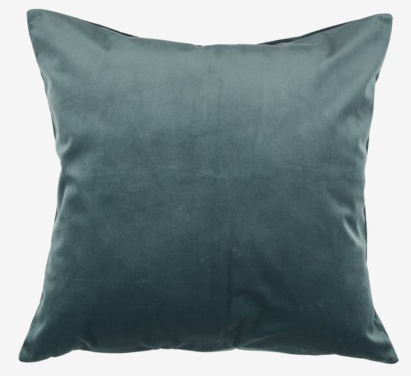 Cushion cover ERTEVIKKE 50x50 green