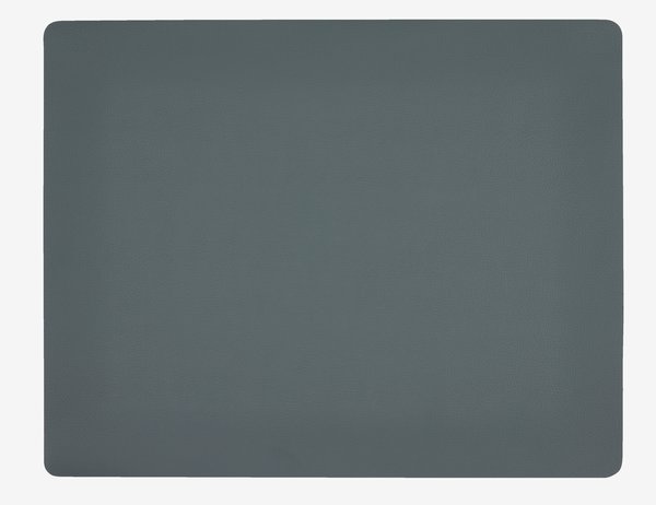 Stoni podmetač TIDSEL 33x42 zelena