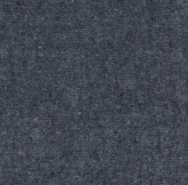 Flanelové obliečky RONJA 140x200 denim modrá