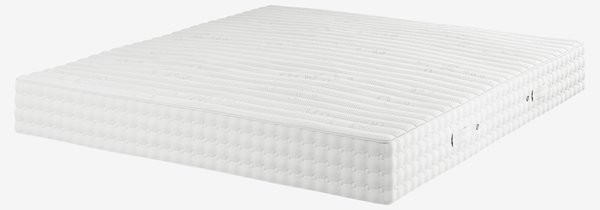 Spring mattress PLUS S15 DREAMZONE King