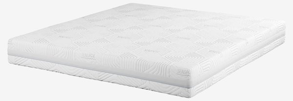 Матрац пружинний 160x200см SAMA GS60 DREAMZONE
