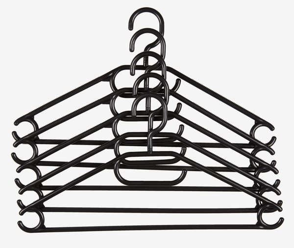 Hangers Clothes and Coat Hangers JYSK Ireland
