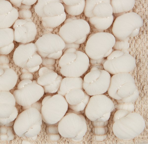 Kúpeľňová predložka ORREFORS 60x90 cm prírodná