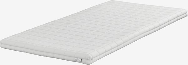 Surmatelas 90x200 GOLD T50 DREAMZONE