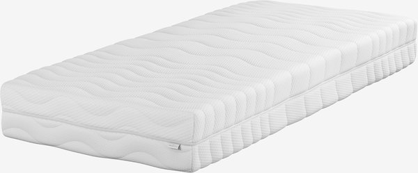 Matelas à ressorts 80x200 BASIC S50