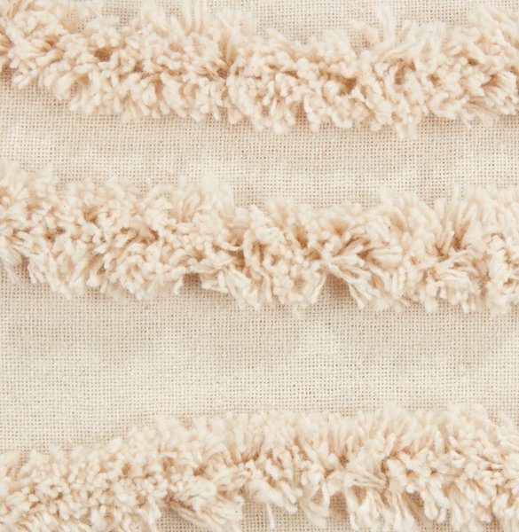 Koristetyyny GRAVMYRT 40x60 beige