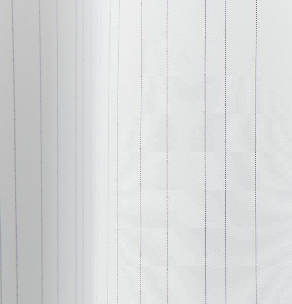 Rideau de douche BORGHAMN 180x200 blanc KRONBORG