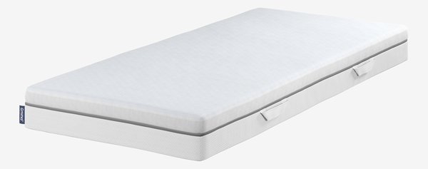 Matelas à ressorts 90x200 EMMA ONE POCKET