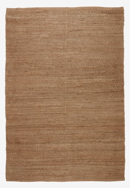 Rug SOLSIKKE 140x200 natural