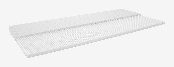 Topmadras 90x200cm KUPELVA GE50 COMFORT+