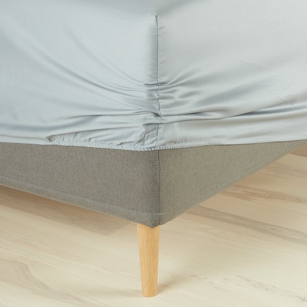 Fitted Sheet Valence, Envelope or Jersey Sheets JYSK