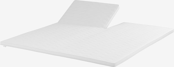 Surmatelas 180x210 GOLD E40 latex