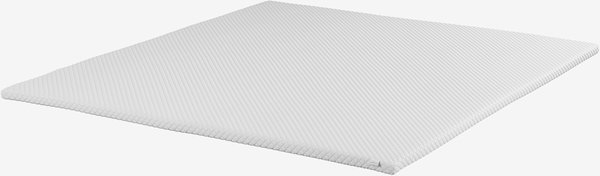 Surmatelas 180x210 GOLD T60 DREAMZONE