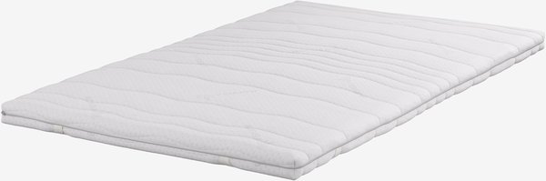 Surmatelas 140x200 GOLD T55 DREAMZONE