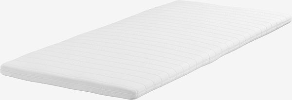 Surmatelas 80x200 GOLD T20 DREAMZONE