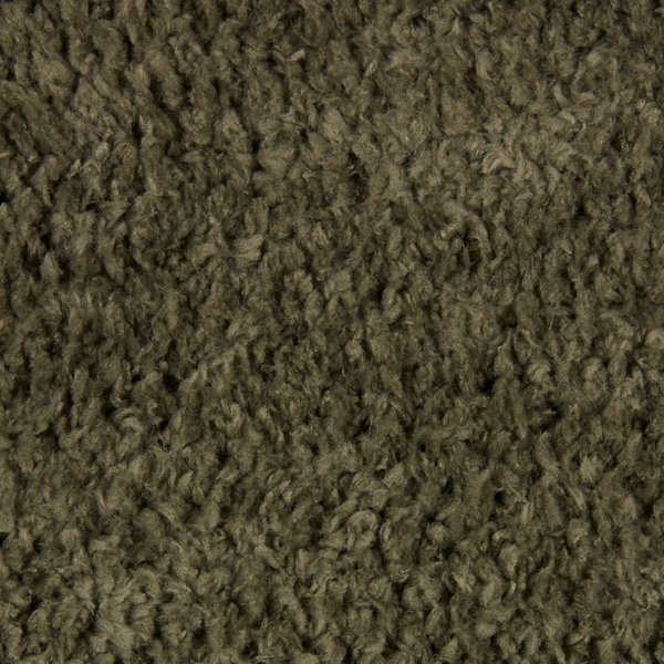 Bath mat KARLSTAD 50x80 olive green KRONBORG