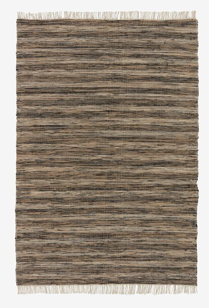 Teppe OXEL 60x90 natur