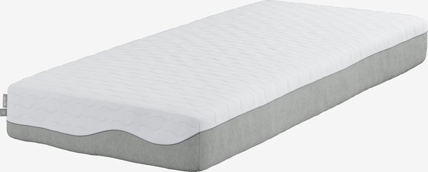 Matelas en mousse 90x190 GOLD F110 WELLPUR