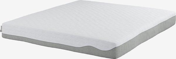 Foam mattress GOLD F110 WELLPUR Super King