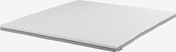 Mattress topper 150x200 GOLD T110 King