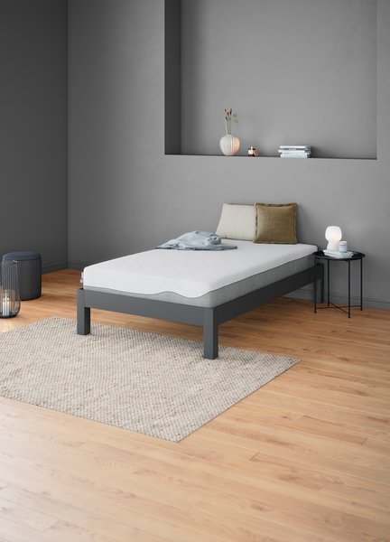 Foam mattress WELLPUR HOVDA GF110 Small double