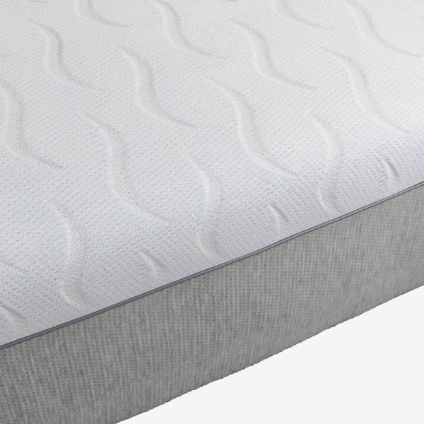 Materasso in schiuma 90x200 cm HOVDA GF110 WELLPUR