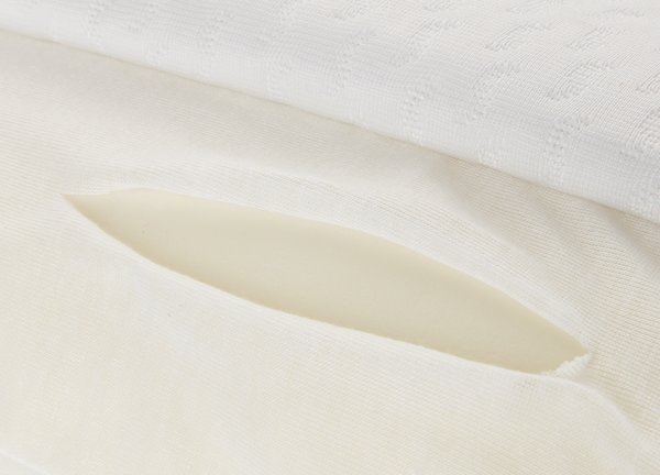 Memory foam pillow 40x60x11 WELLPUR VIGLEN