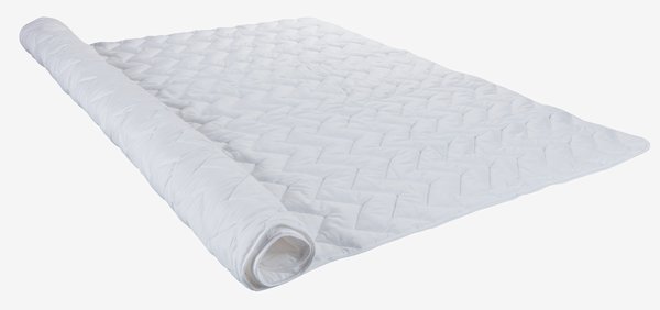 Protecție saltea 160x200 ADAMSFJORDEN BT40