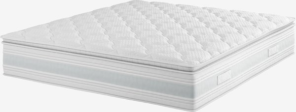 Spring mattress 180x200cm BORGA GS105 DREAMZONE Super King