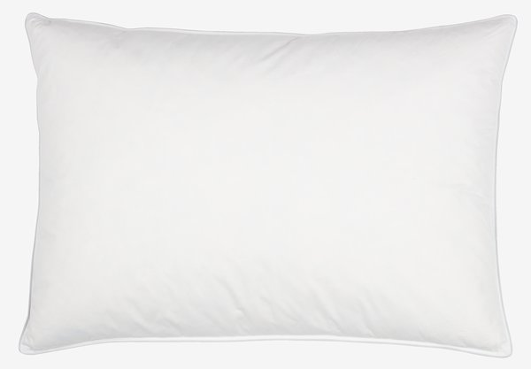 Almohada de plumas de pato 50x70 BOTNKRONA