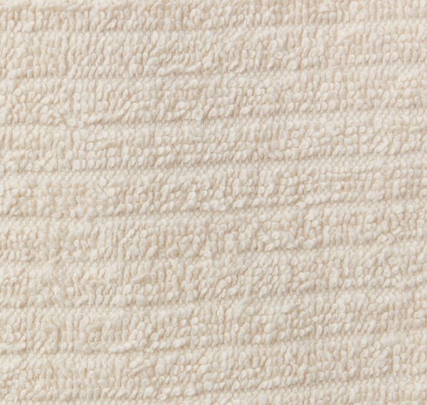 Serviette de toilette SVANVIK 50x90cm naturel