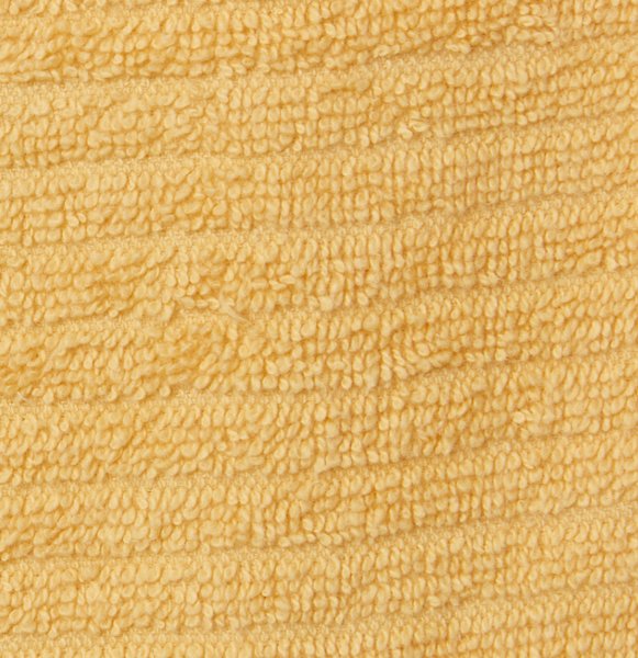 Ručník SVANVIK 40x70 cm žlutá