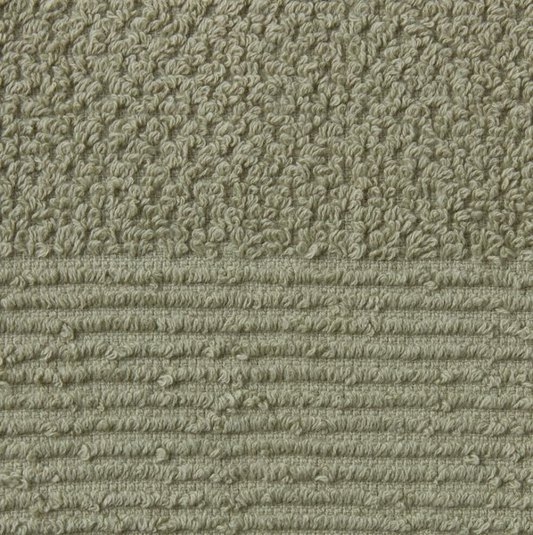 Toalla de ducha GISTAD 65x130 menta