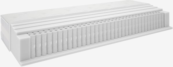 Yaylı yatak 90x200cm SIRA GS60 DREAMZONE