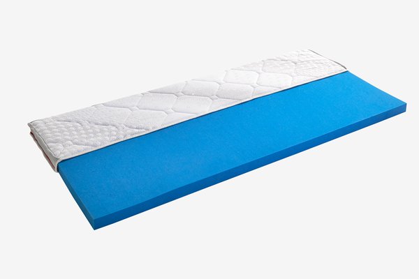 Surmatelas 140x190 GOLD T90 WELLPUR