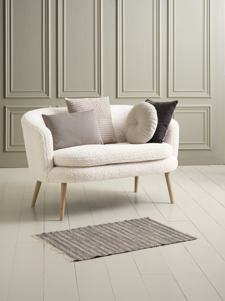 Kırlent AJANIA 45x45 bej