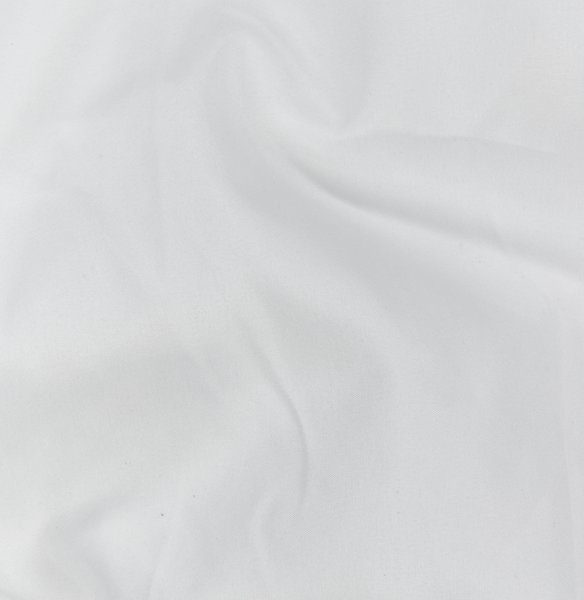 Спално бельо от крепон LUCA 140x200 бяло
