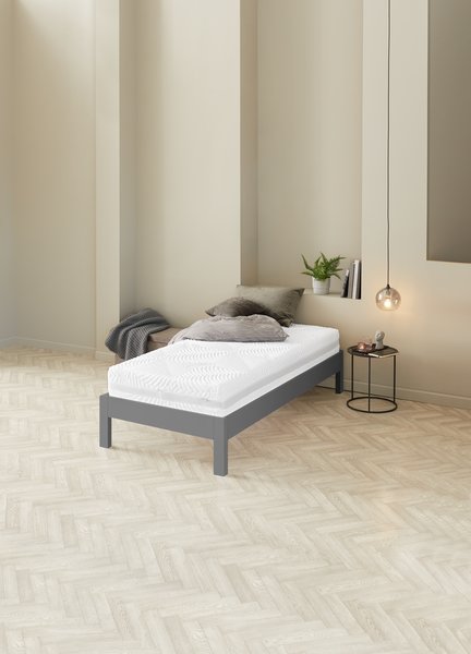 Penový matrac 80x200 cm FISKELVA GF100 DREAMZONE