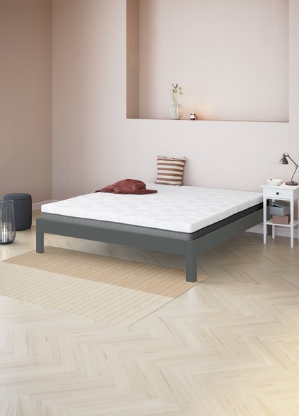 Dušek od pene 180x200cm REMMA GF95 VT DREAMZONE
