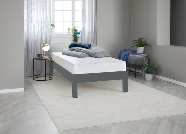 Mатрац безпружинний 90x200см SENDA GF95 DREAMZONE