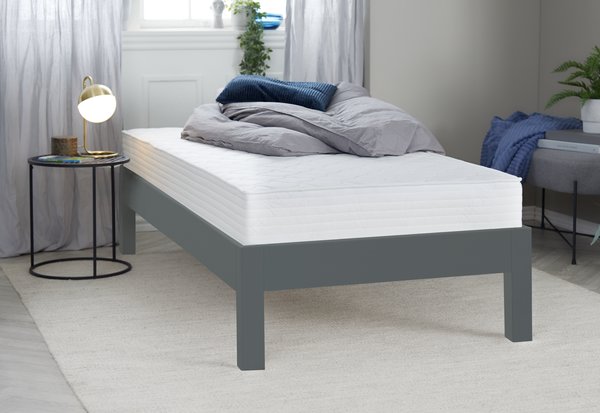 Mатрац безпружинний 90x200см SENDA GF95 DREAMZONE