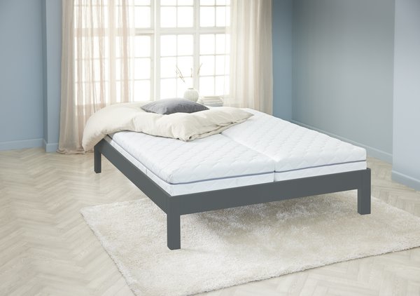 Tappeto VILLEPLE 160x230 cm shaggy beige